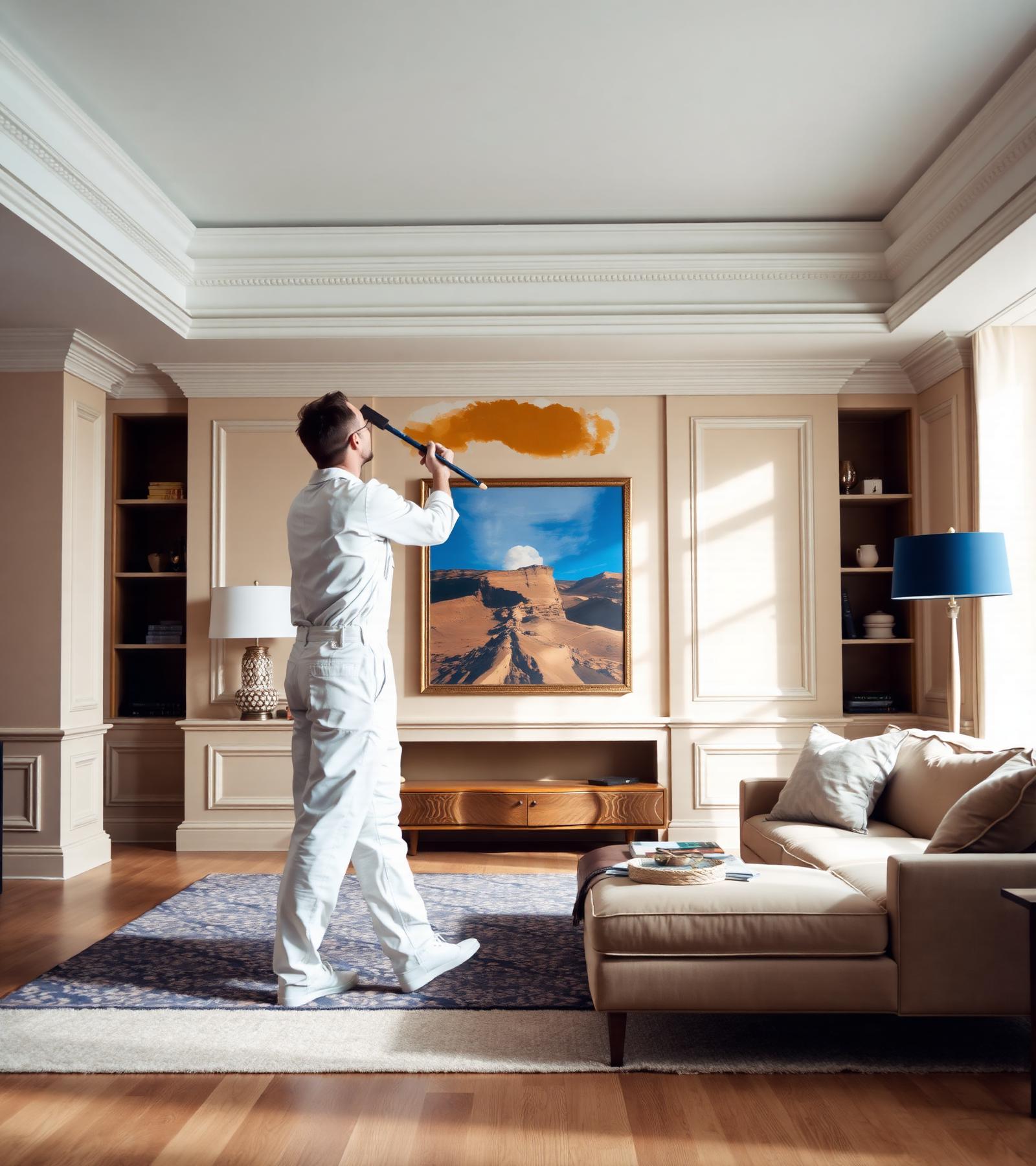 CDB-Decor premium schilderwerken