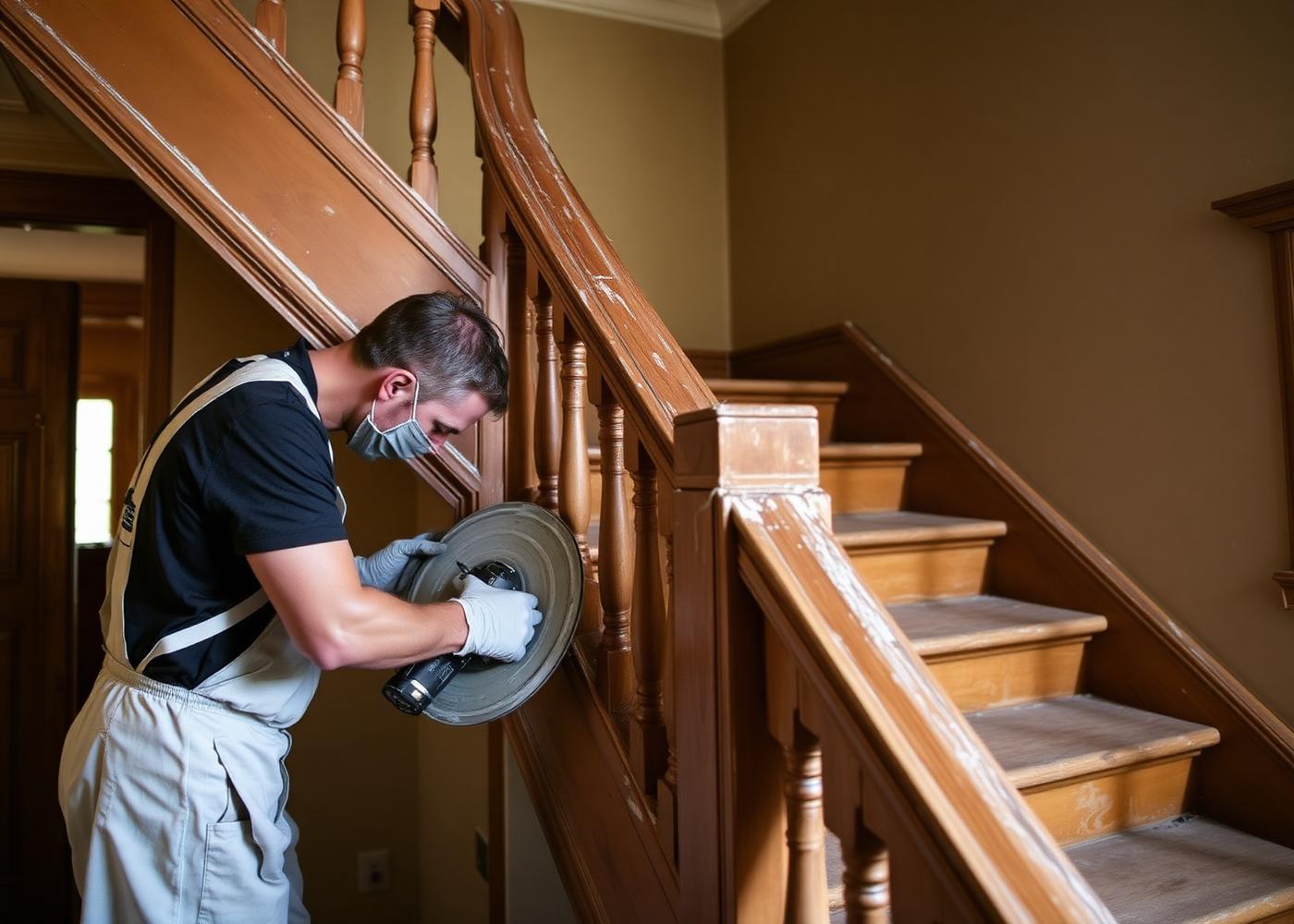 Renovatie & Herstel